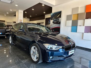 Bmw 318 318d Touring