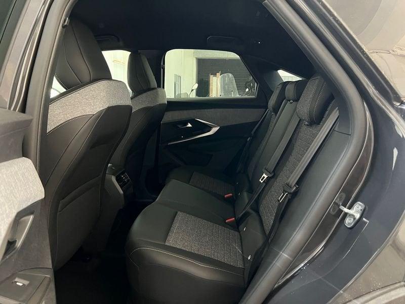 Peugeot 3008 3008 Hybrid 136 e-DCS6 Allure