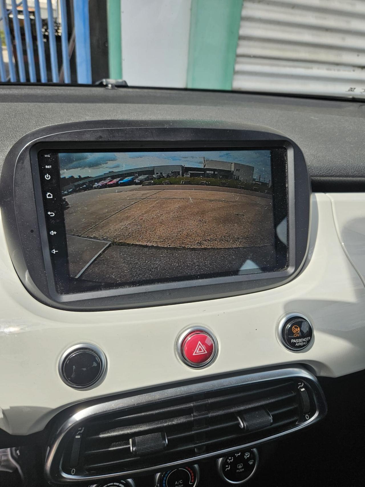 Fiat 500X 1.6 E-Torq 110 CV Pop Star
