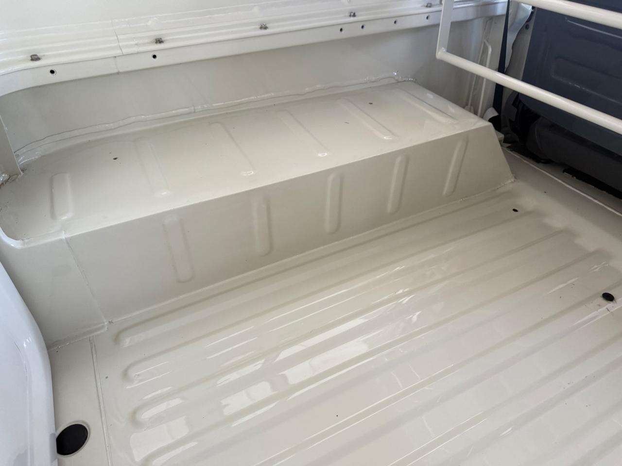 Toyota Land Cruiser 3.0 d BJ40 1980