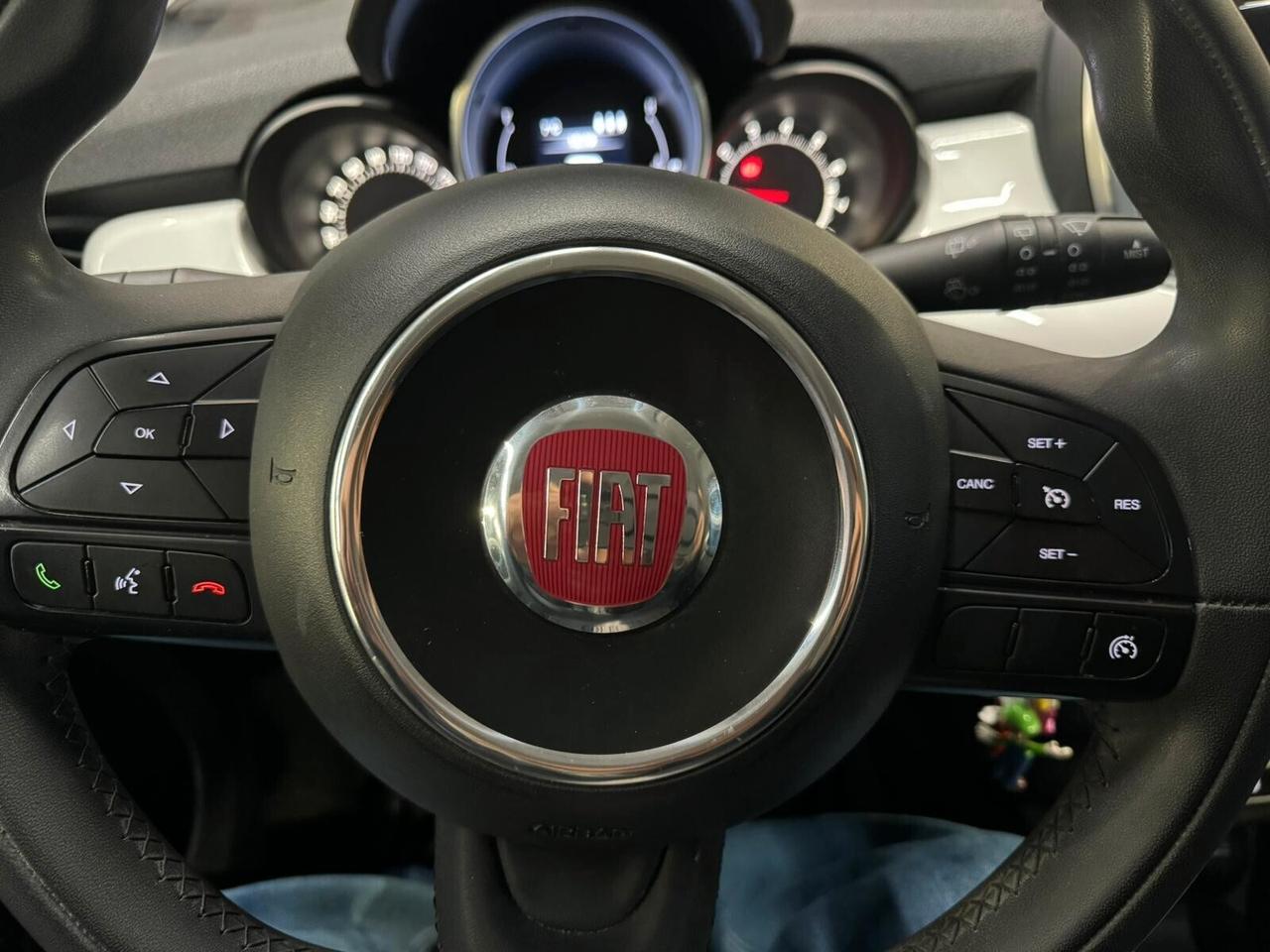 FITA 500X NEOPATENTATI