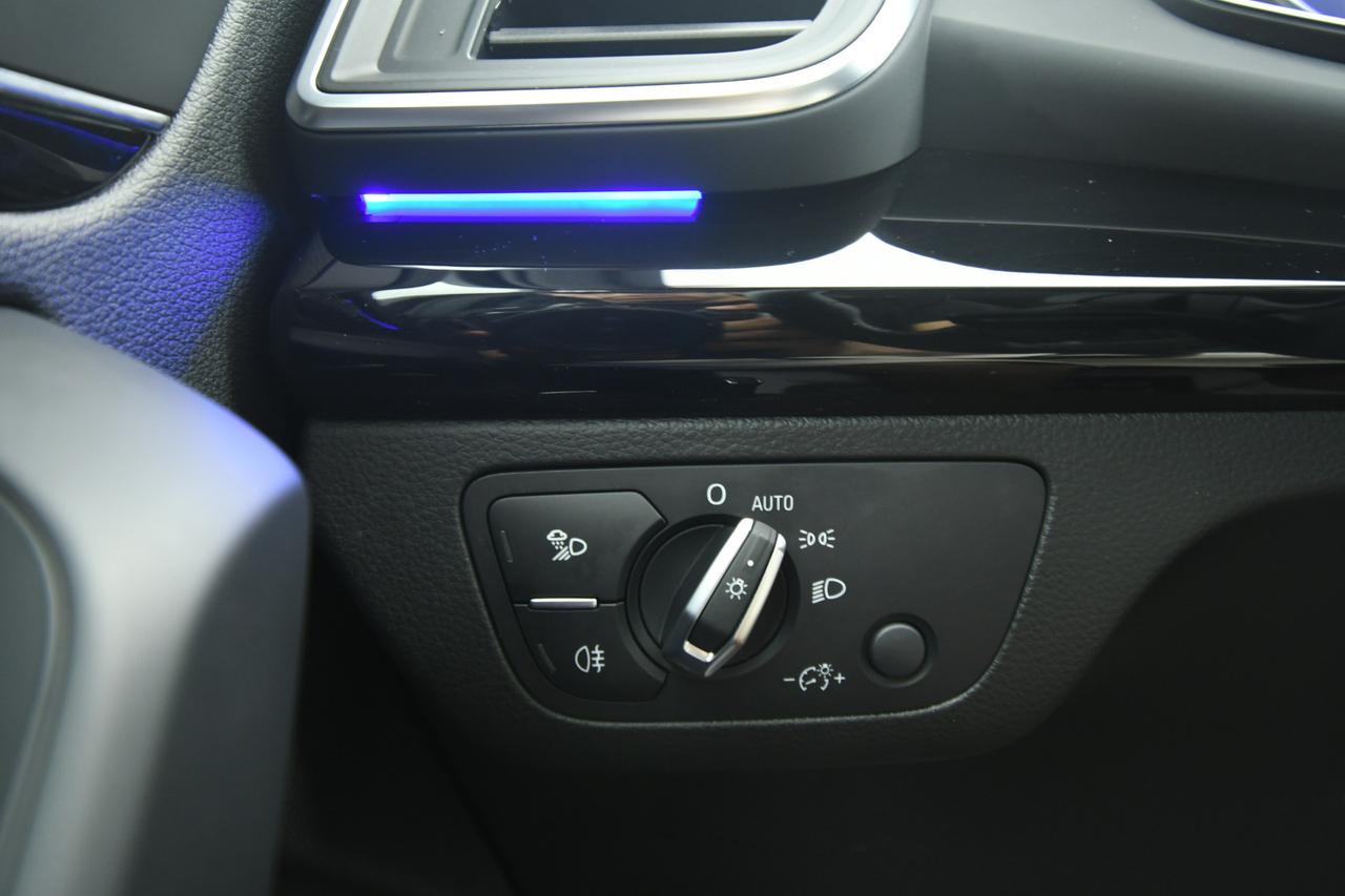 AUDI Q5 40 2.0 tdi S line Plus quattro 190cv MATRIX+CAMERA+ACC