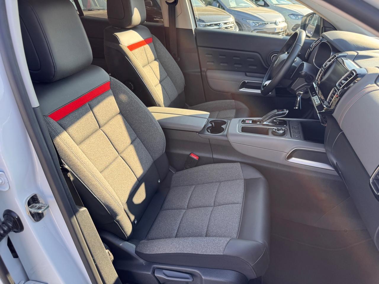 Citroen C5 Aircross 1.5 BlueHDi 130 S&S EAT8 Shine Neopatentati