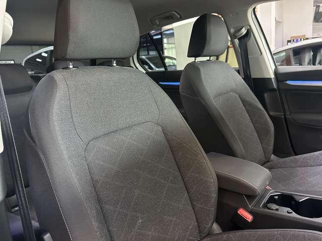 Volkswagen Golf 5p 1.5 tsi UNIPR. FULL OPT. PERFETTA PARI AL NUOVO