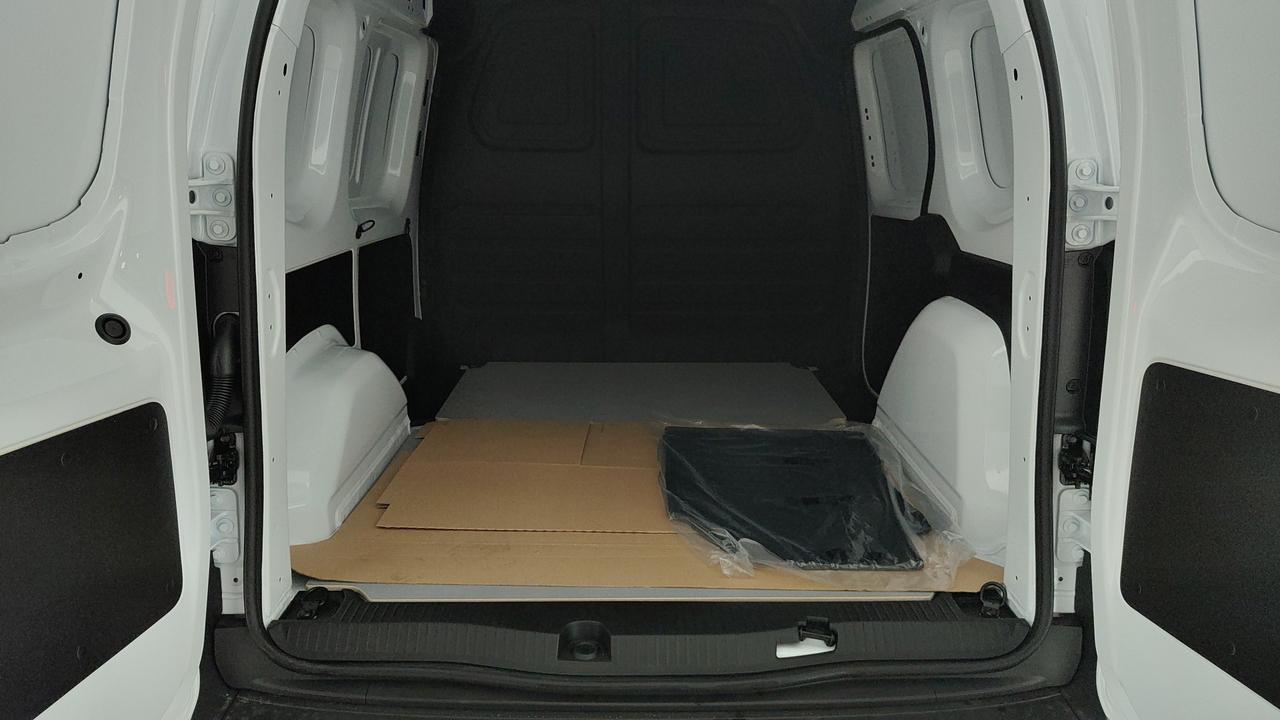 Mercedes-Benz Citan 112 CDI Furgone Long