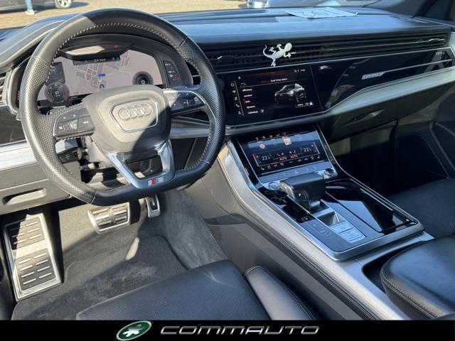 AUDI Q8 50 TDI 286 CV quattro tiptronic Sport