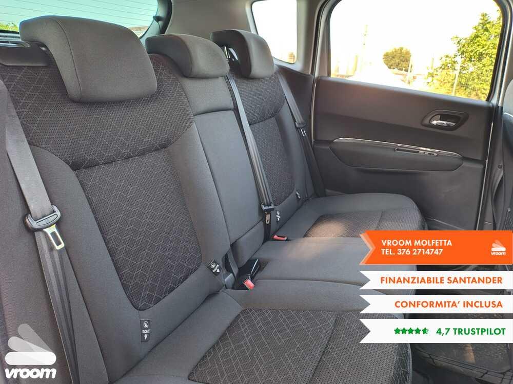 PEUGEOT 3008 1ª serie 3008 1.6 e-HDi 115CV ETG...