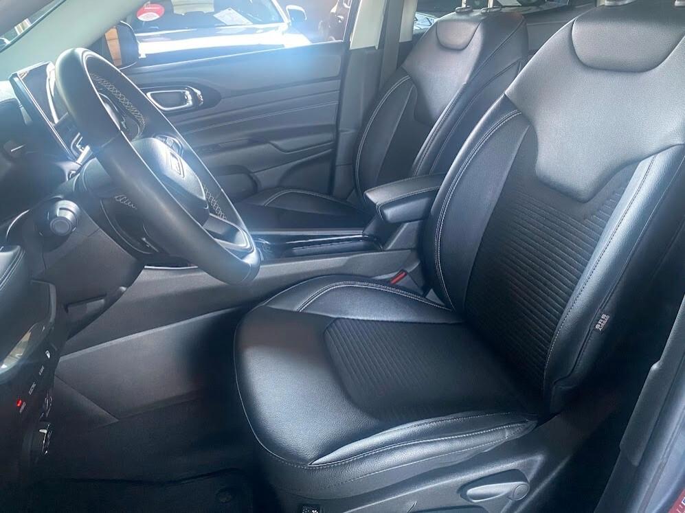 Jeep Compass 1.3 T4 190 CV PHEV AT6 4xe Limited