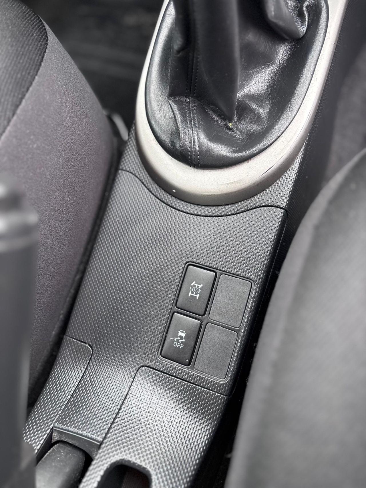 Toyota Urban Cruiser 1.4 D-4D AWD Luxury