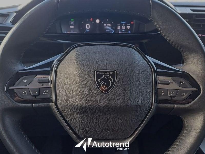 Peugeot 308 SW BlueHDi 130 CV Active Pack Station Wagon S&S