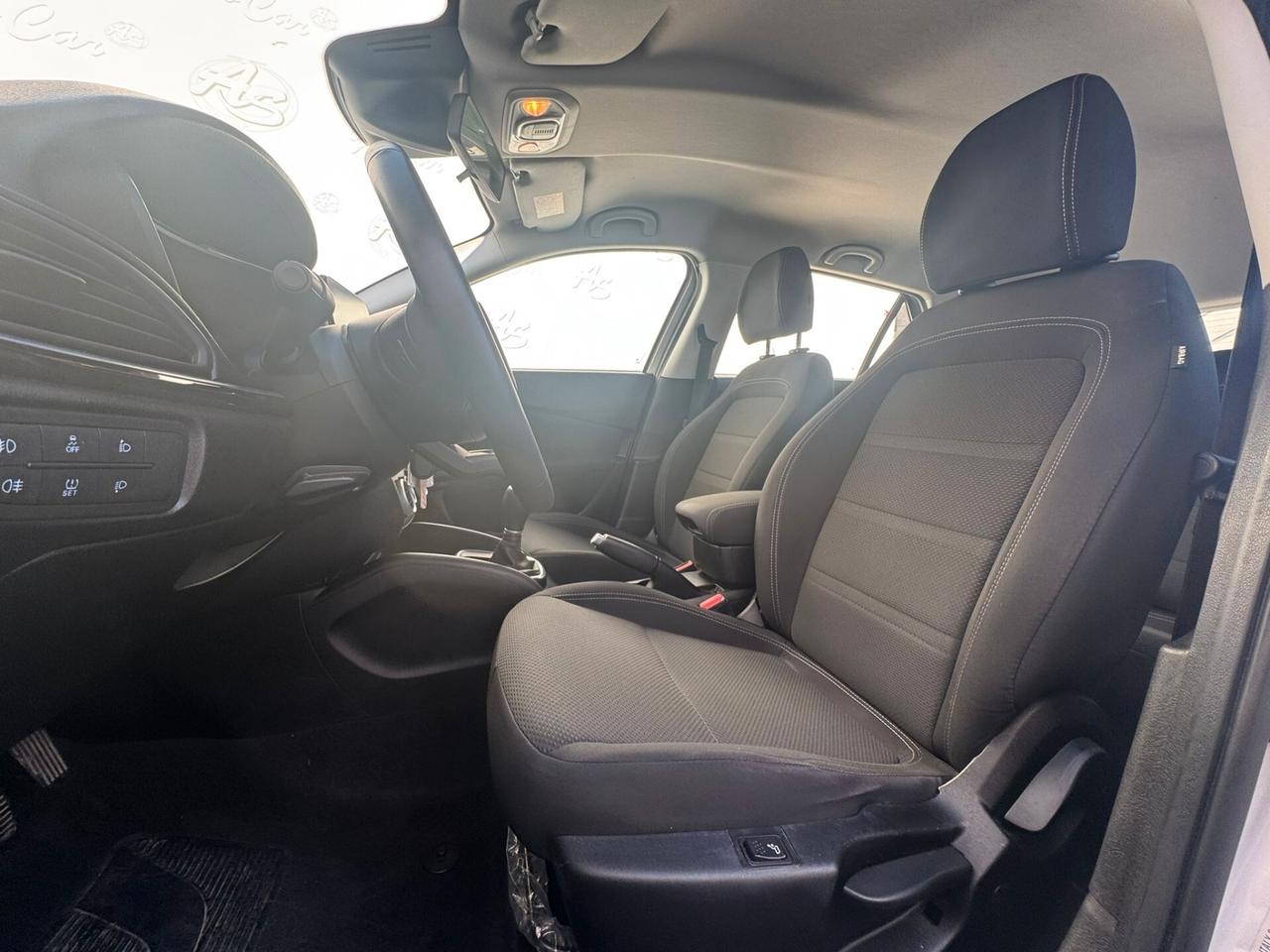Fiat Tipo 1.3 Mjt 95cv S&S SW City Life Navi Camera Led