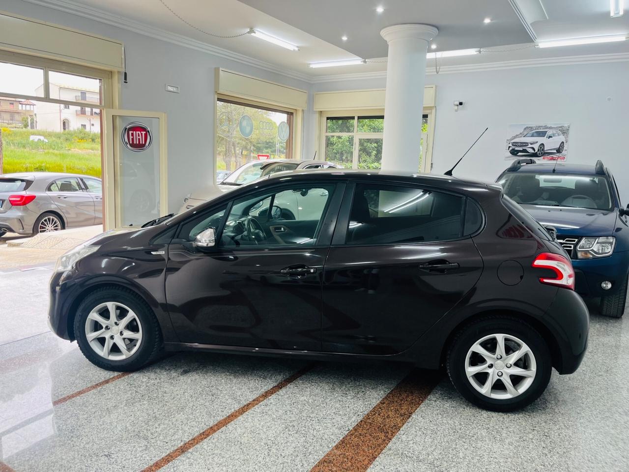 Peugeot 208 1.6 e-HDi 92 CV Style anno 2013
