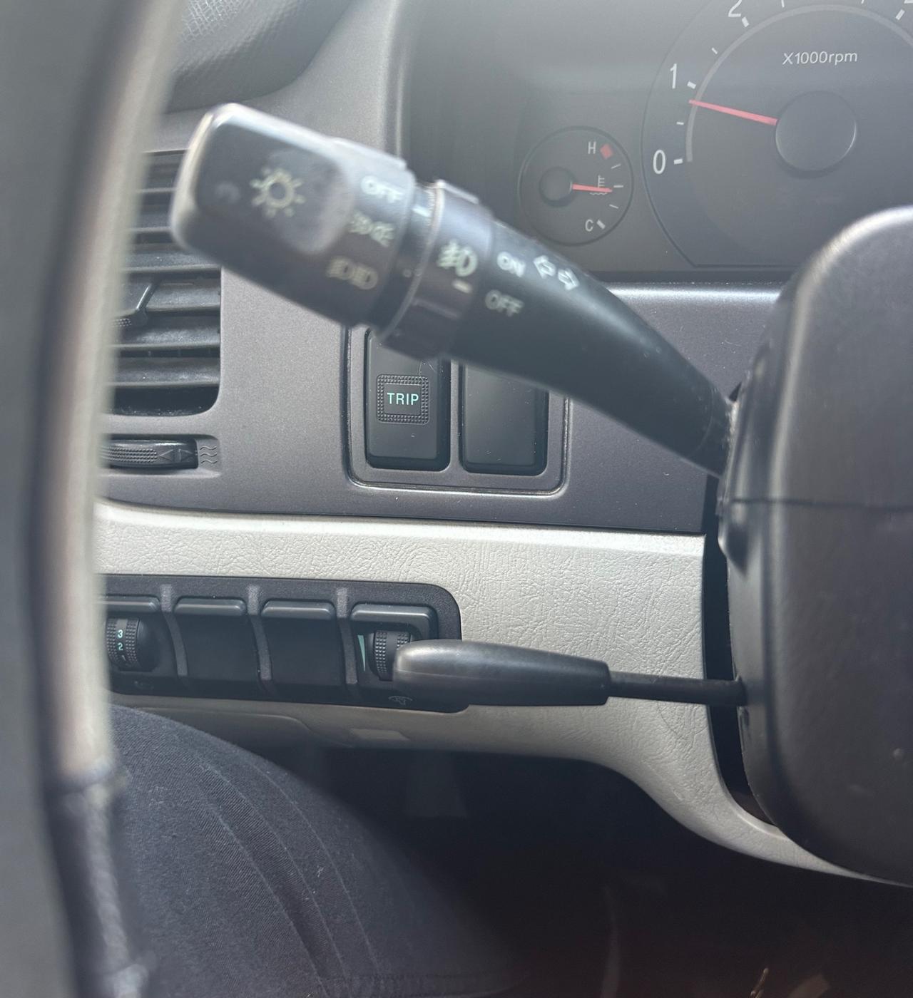 Hyundai Trajet 2.0 CRDi TD Dynamic 7 Posti