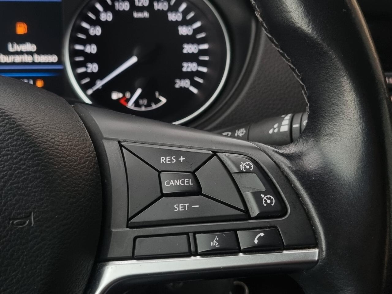 Nissan Qashqai 1.5 dCi 115 CV Business