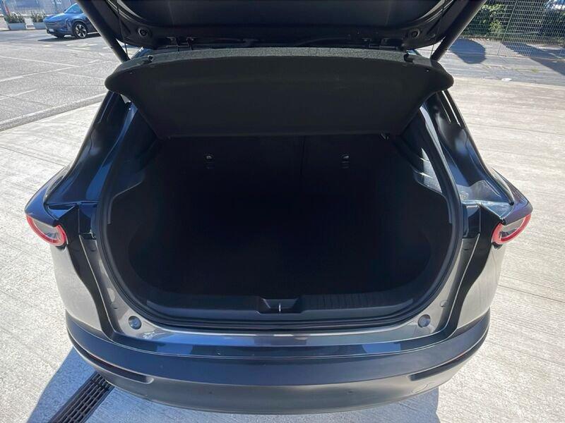 Mazda CX-30 2.0L Mazda M Hybrid 122cv Skyactiv-G Evolve