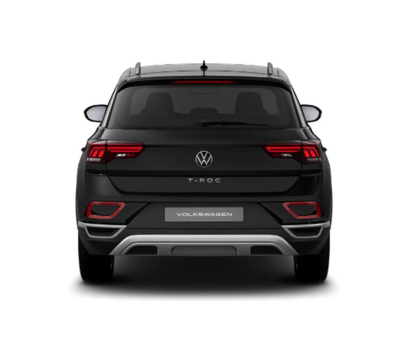 Volkswagen T-Roc 1.0 TSI Style