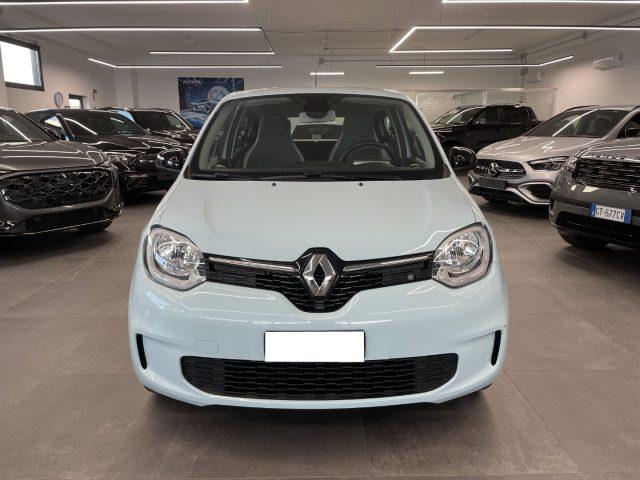 RENAULT Twingo 1.0 SCe 65 CV Equilibre