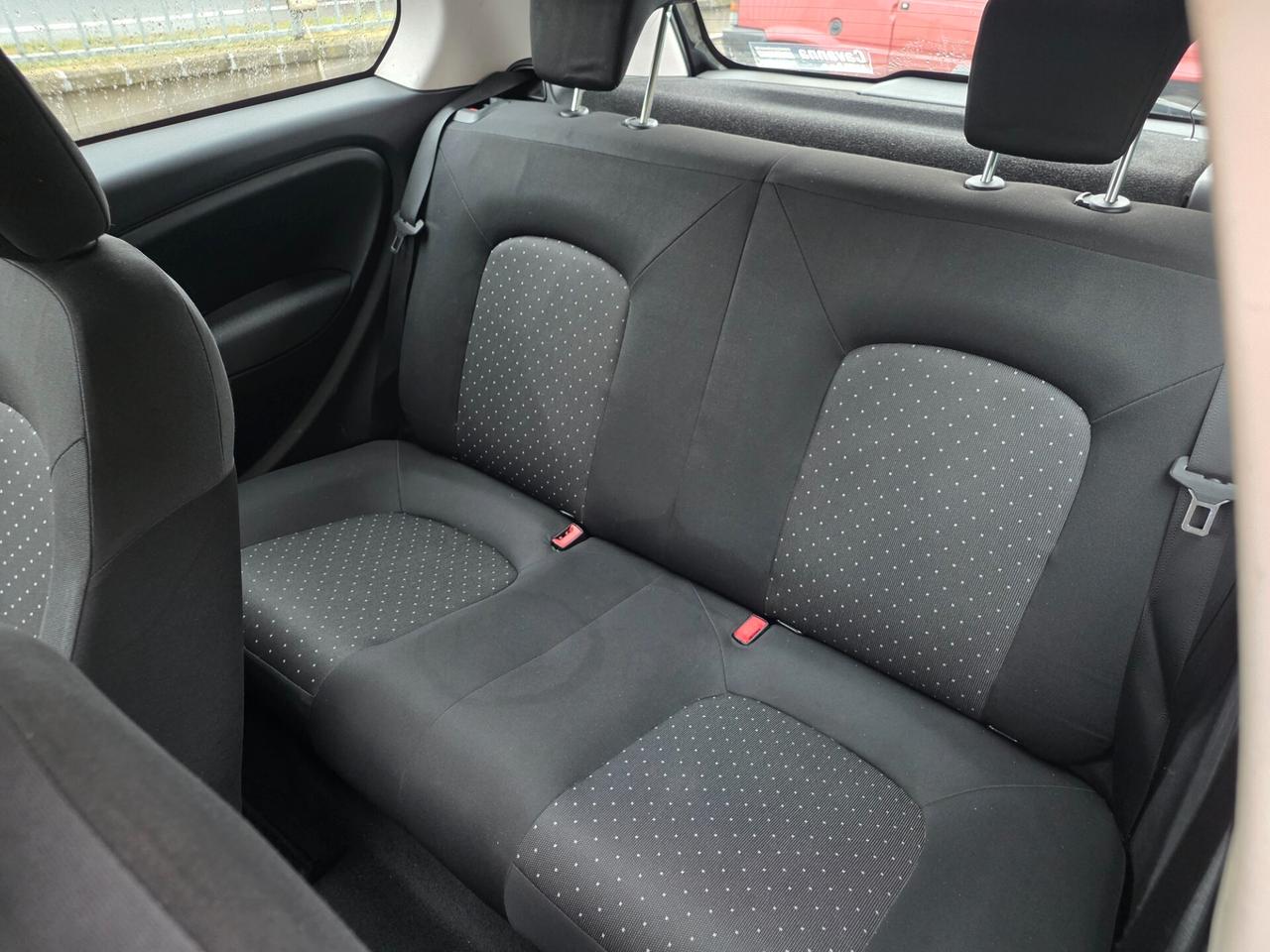 Fiat Grande Punto 1.2 3 porte Dynamic