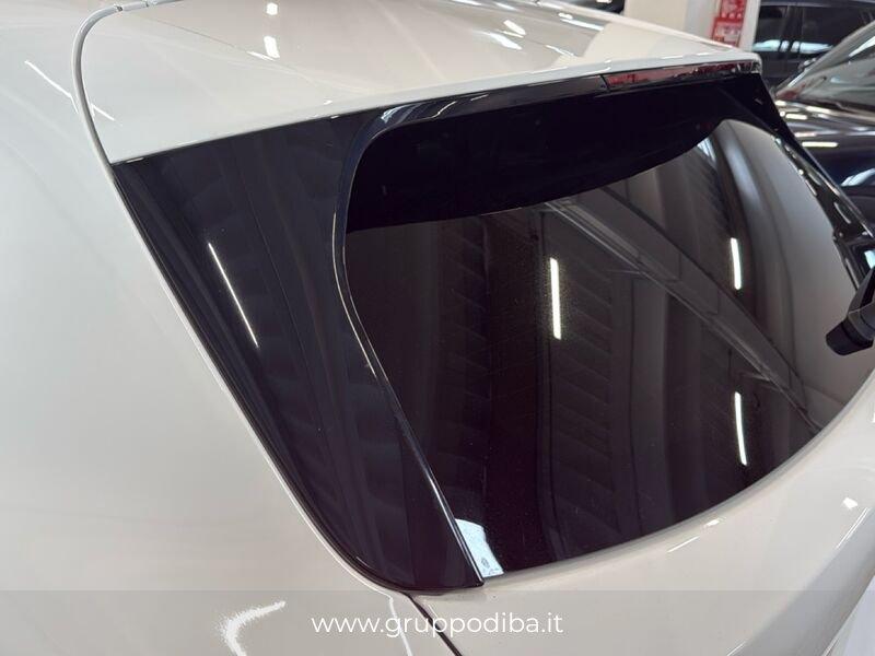 BMW Serie 1 F40 Diesel 116d Msport auto