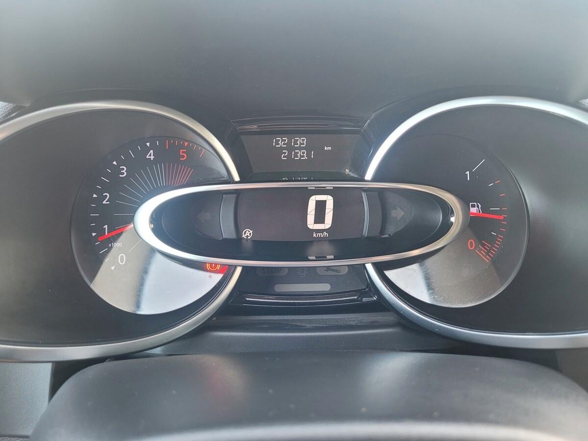Renault Clio dCi 8V 75CV Start&Stop 5 porte Dune