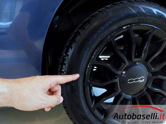 FIAT 500 0.9 TWINAIR TURBO ''SPORT''