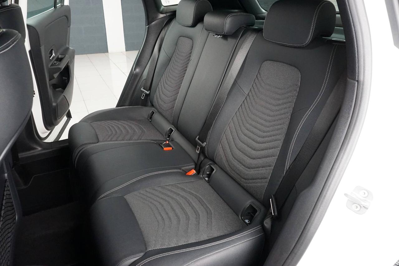 Mercedes-benz GLA 200 d Automatic Advanced