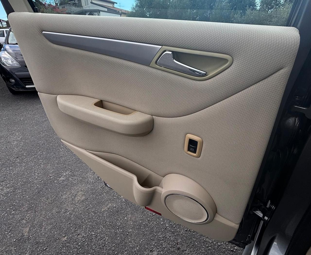 Mercedes-benz B 180 CDI Executive