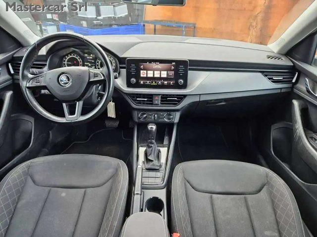 SKODA Scala 1.6 tdi Ambition 115cv dsg - FZ724EE