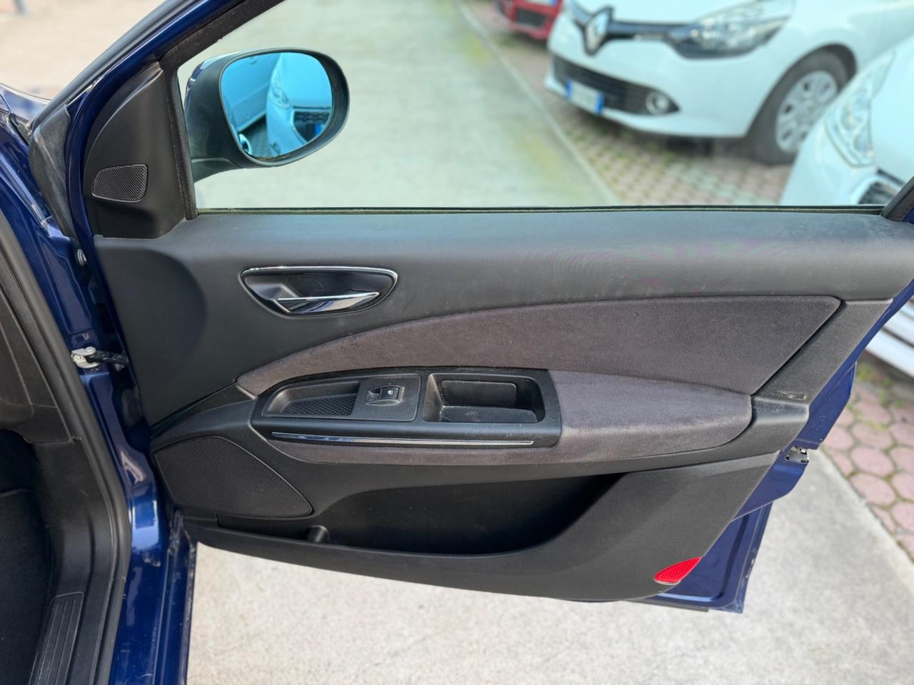 Fiat Bravo 1.6 MJT 105 CV Emotion Km Certificati