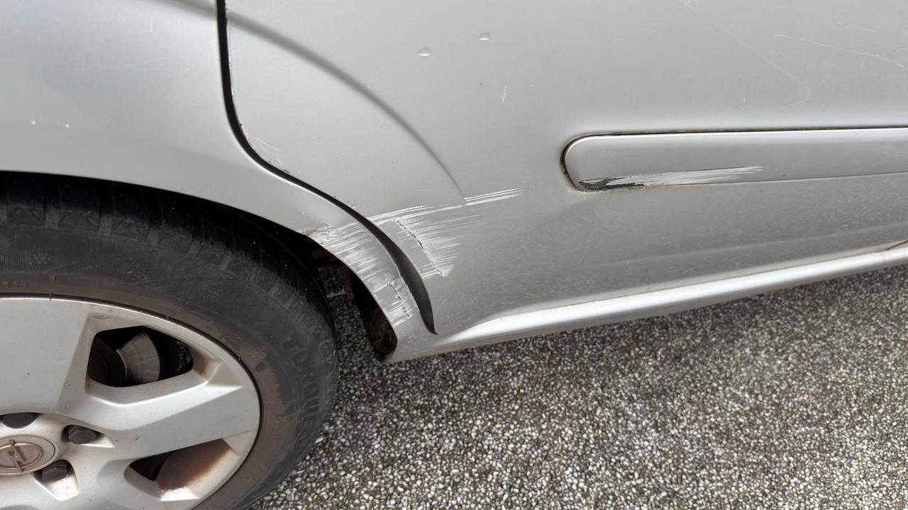 Opel Zafira 1.9 16V CDTI 150CV Cosmo