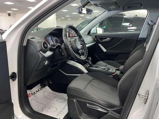 Audi Q2 Q2 2.0 tdi S line edition quattro 150cv s-tronic