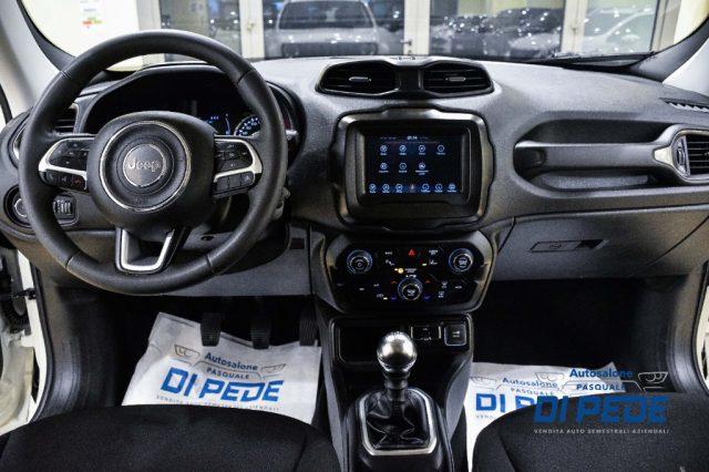 JEEP Renegade 1.0 T3 Longitude