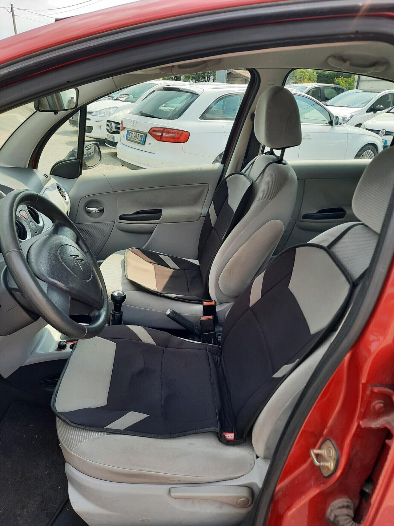 Citroen C3 1.1 Classique OK NEOPATENTATI