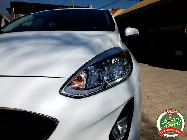 FORD Fiesta 1.5 EcoBlue 5 porte Business