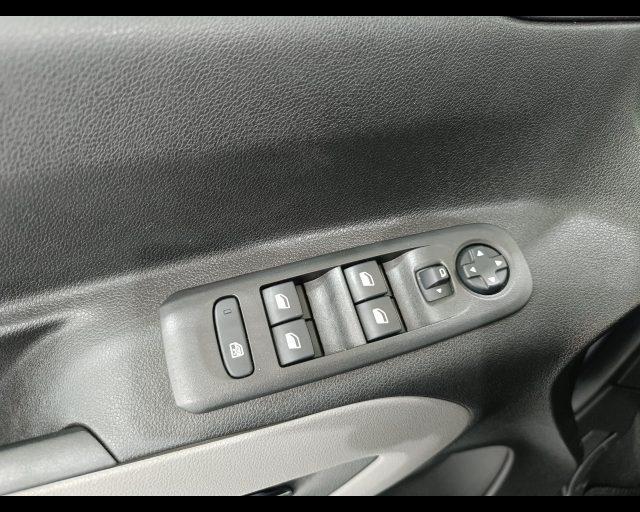 PEUGEOT Rifter Mix BlueHDi 100 S&S PC Active Standard