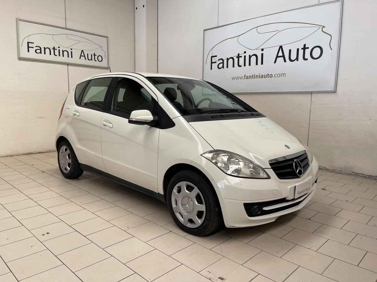 Mercedes-benz A 150 Classic 1.5 95cv-Ok Neopatentati-LEGGI SOTTO
