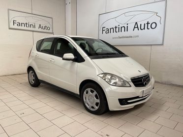 Mercedes-benz A 150 Classic 1.5 95cv-Ok Neopatentati-LEGGI SOTTO