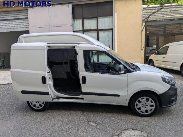 FIAT Doblo Doblò 1.4 Natural Power PC-TA Cargo Lounge