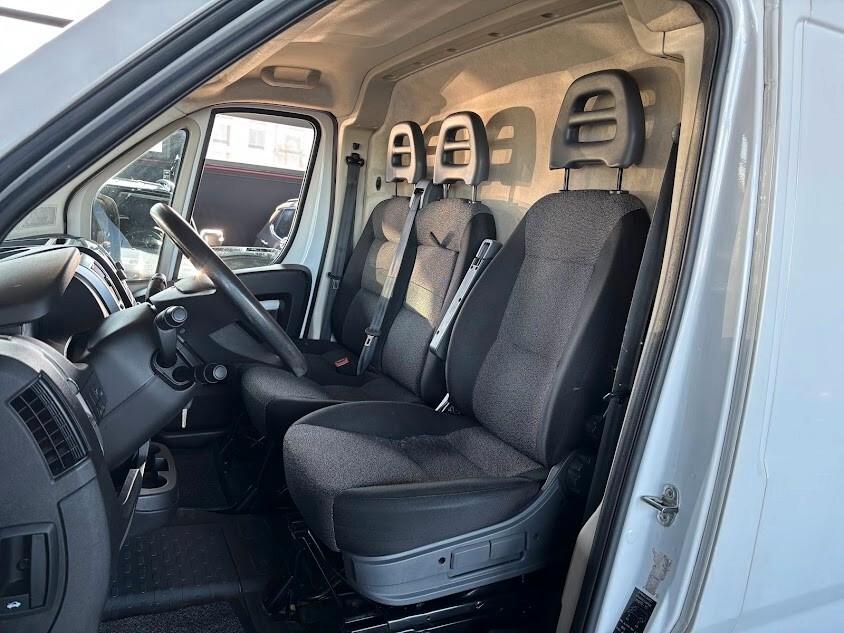 Fiat Ducato 2.3 MJT 140CV L1 H1 NO IVA