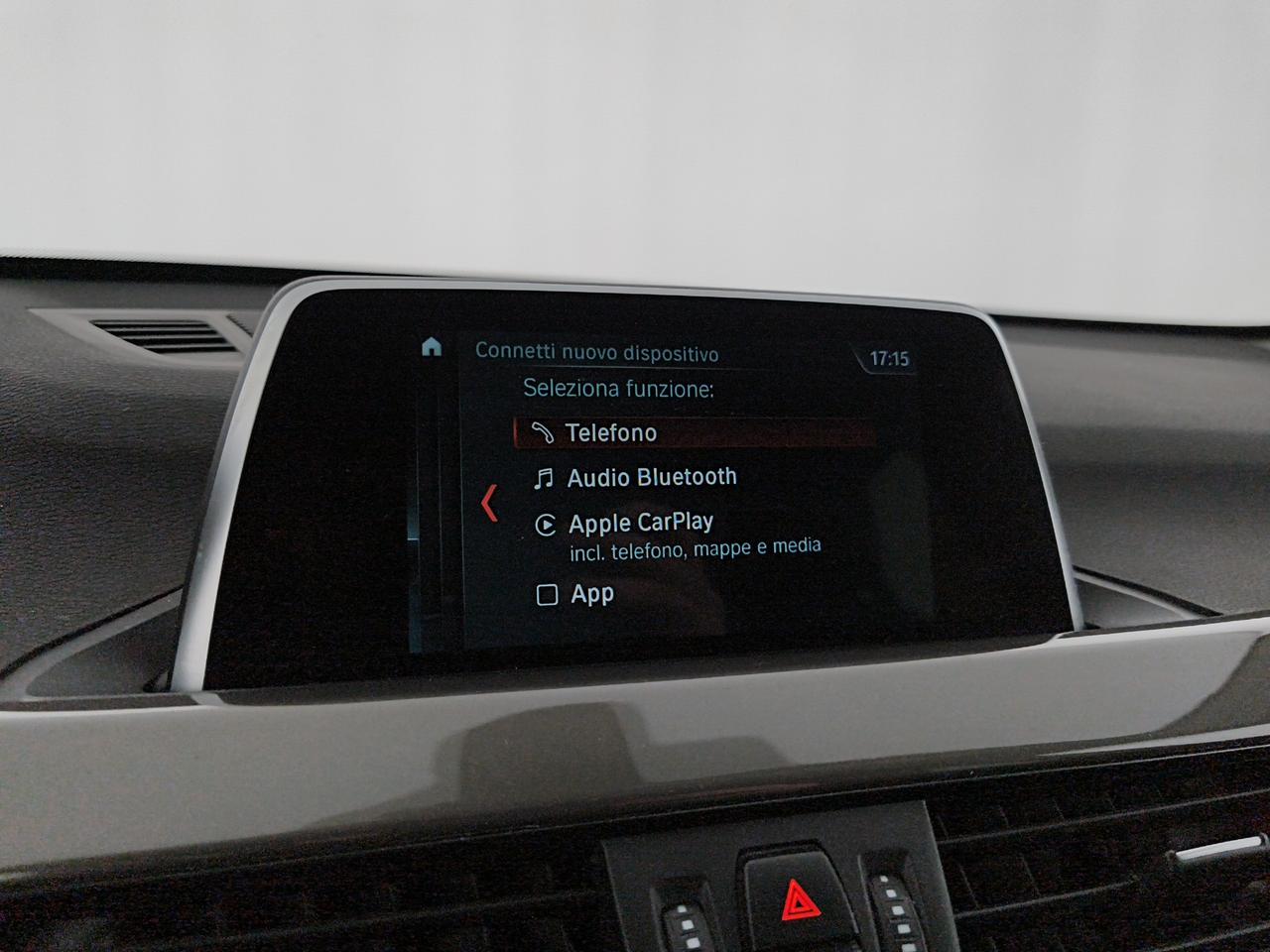 BMW X1 xDrive18d xLine