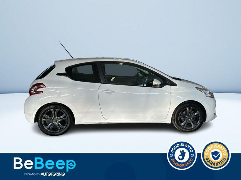 Peugeot 208 3P 1.2 PURETECH (VTI) 12V ACCESS C/REG.VEL.