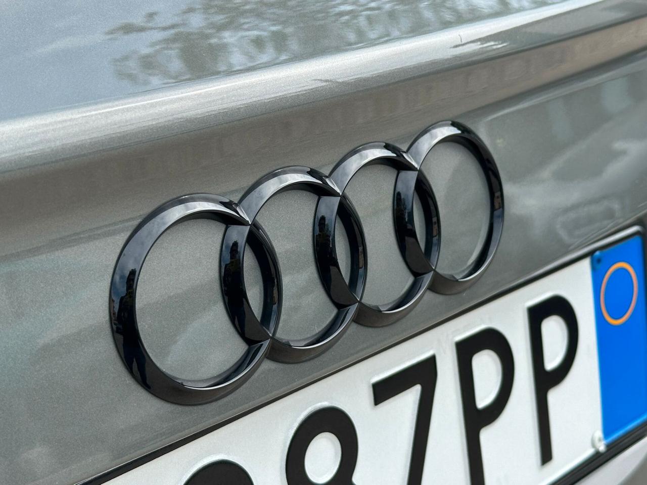 AUDI Q3 SPB S-LINE QUATTRO 40TDI 193CV - IVA - PRONTA CONSEGNA
