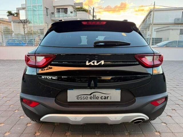 Kia Stonic 1.2 DPI ECO GPL Style 2023