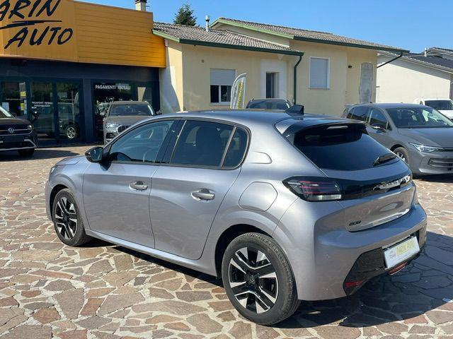 PEUGEOT 208 PureTech 100 Stop&Start 5 porte Allure