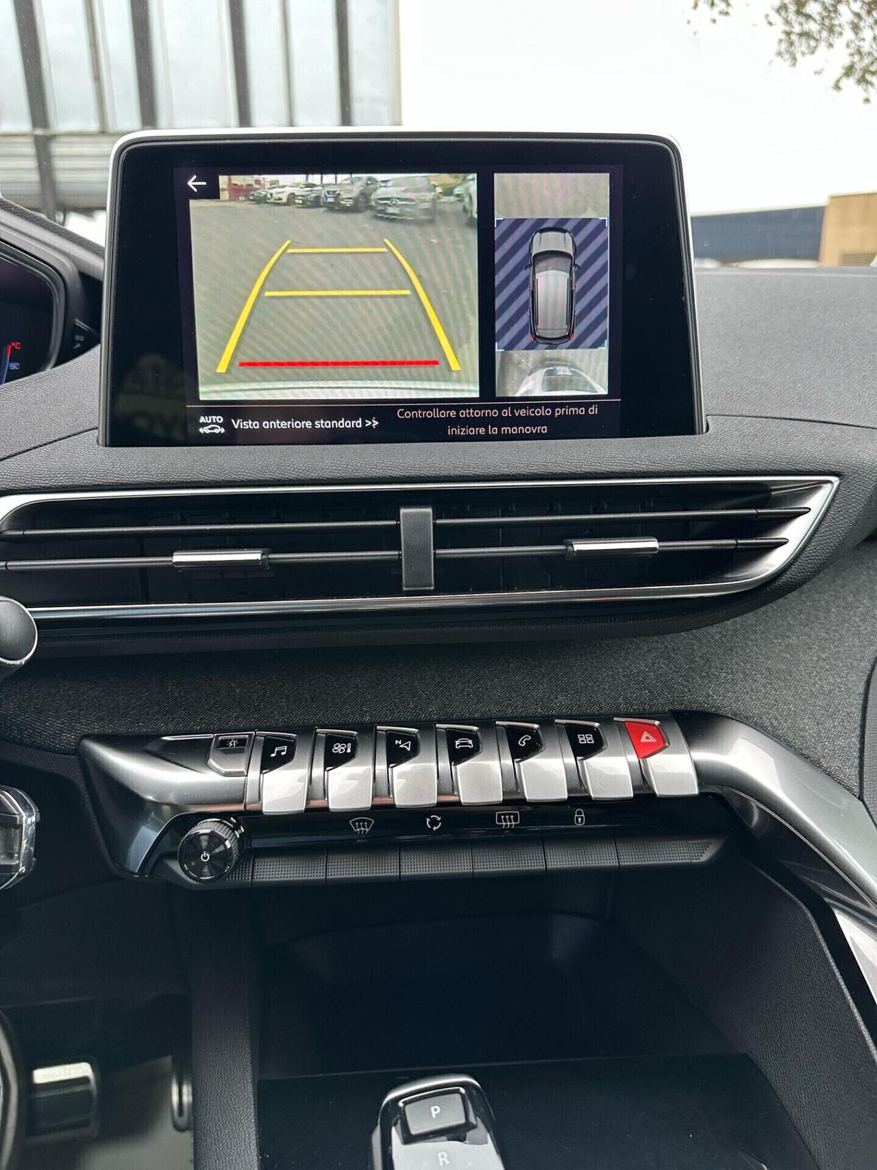 Peugeot 3008 GT Line