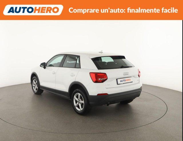 AUDI Q2 1.6 TDI