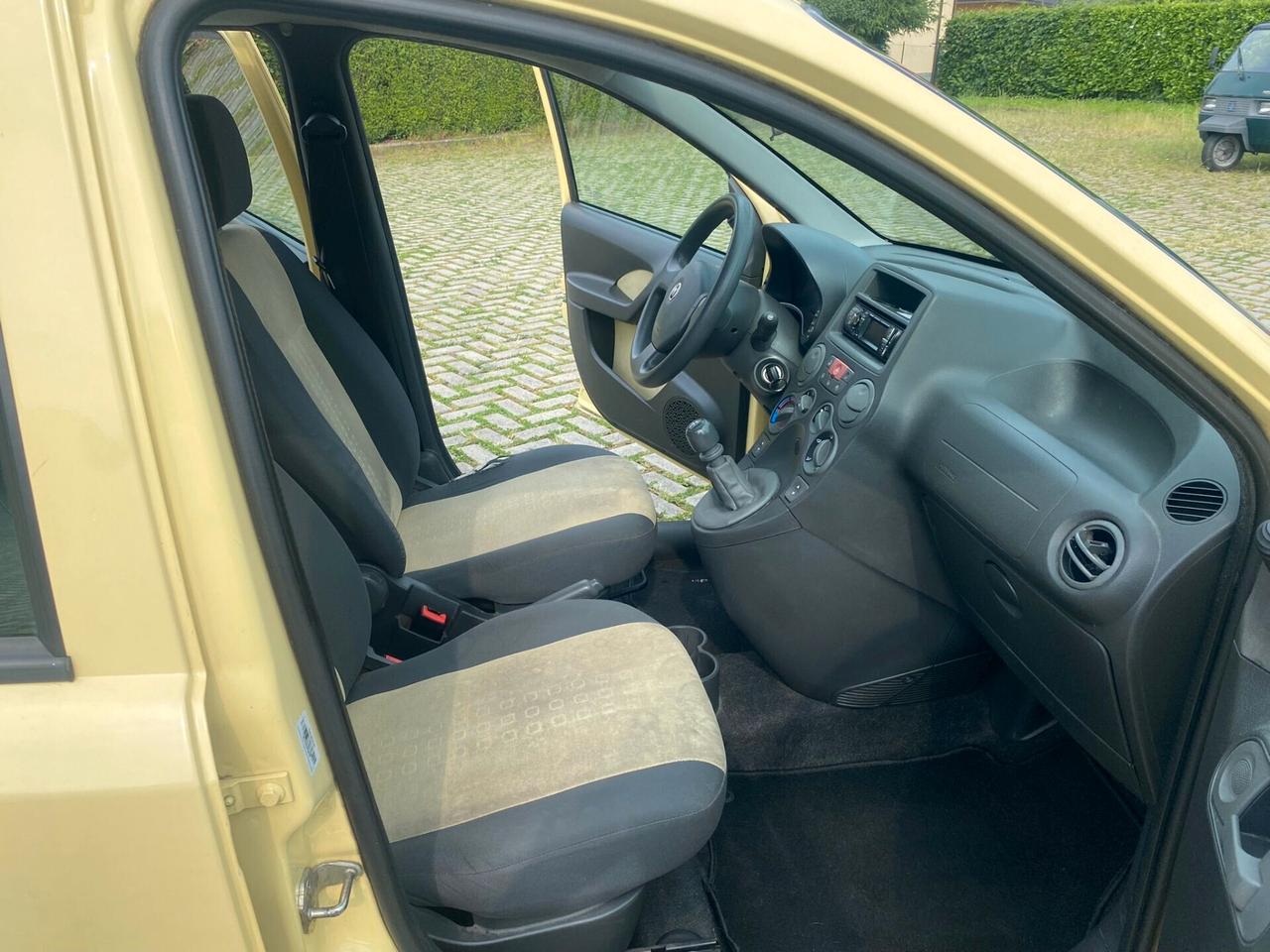 Fiat Panda 1.2 Dynamic