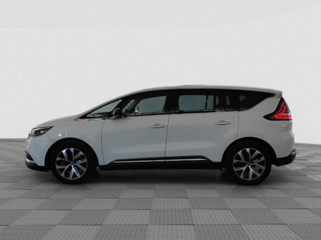 RENAULT Espace Espace dCi 160 CV EDC Energy Intens