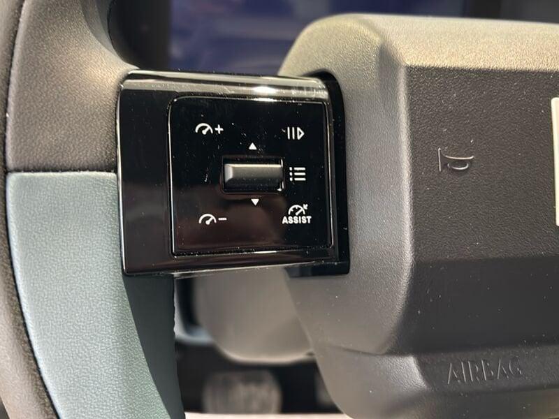 FIAT Grande Panda Hybrid Hybrid La Prima