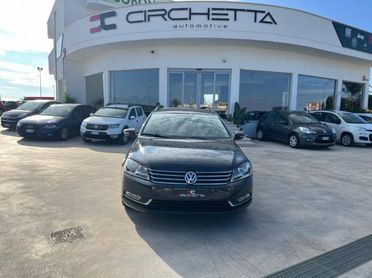 Volkswagen Passat Variant 1.6 tdi Comfortline Business